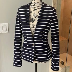 Banana republic Blazer